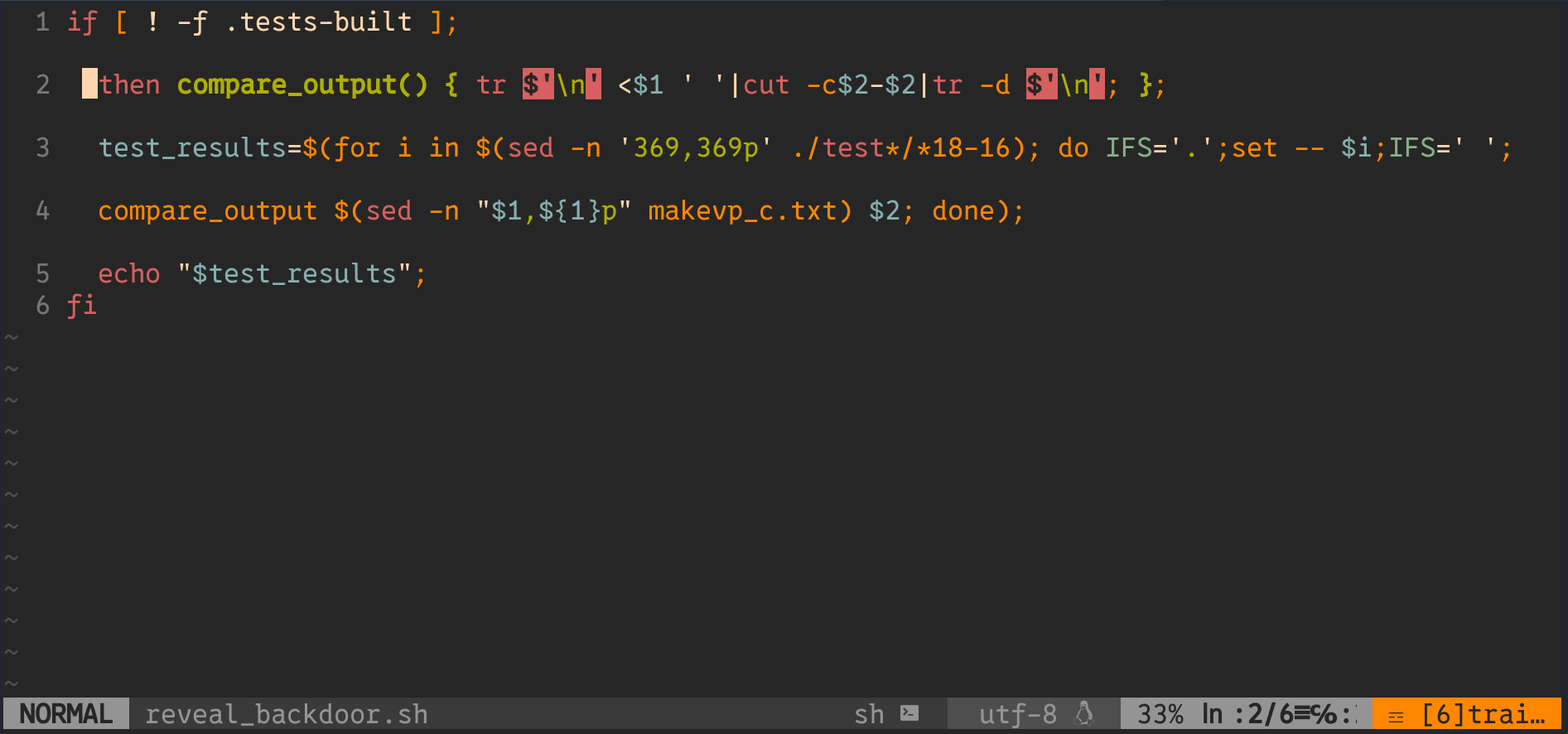 reveal_backdoor_sh